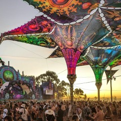 AKA NINA - Esoteric Festival 2024 [Ascension] Australia