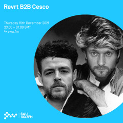 Revrt B2B Cesco 16TH DEC 2021
