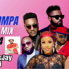 MIXPAPE KOMPA GOUYAD 2024 NEW KOMPA GOUYAD DANCE Vol.3