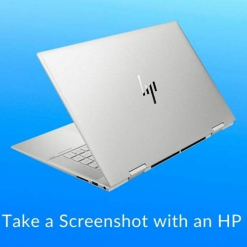 Stream Bestlaptop How To Take A Screenshot With An HP