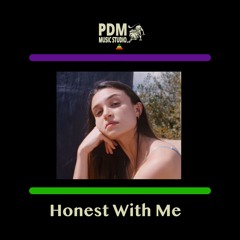 Honest With Me