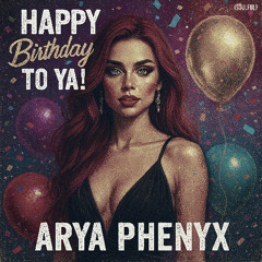 Happy Birthday to ya! (Soulful)