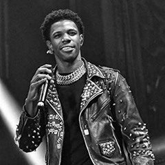 A Boogie Wit Da Hoodie & Lil Durk - Grapevine