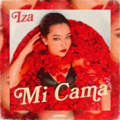 MI CAMA - IZA