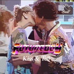Kiss & Tell (Demo)