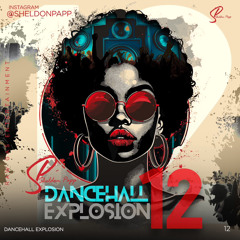 Dancehall Explosion 12