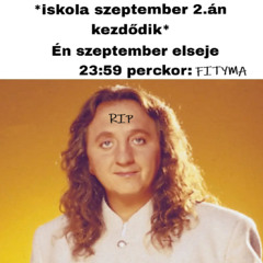 Faszrobbantós megborulós fitymaszaggató alpári ingafutás remix (fityma verzió)