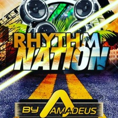 Rhythm Nation 28-11-20