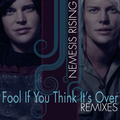 Fool If You Think It's Over (Bimbo Jones Radio Edit)