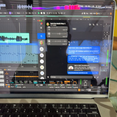 the Muzl3 1 vocal chop