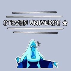 steven universe !!
