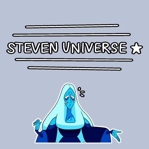 steven universe !!