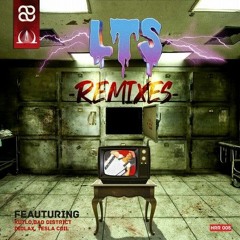 2Whales - LTS (Kutlo Remix)