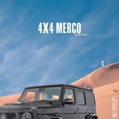 4x4 Merco REVER