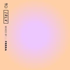 IRLV Mixed By #097 - Frrra