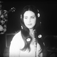 Lana Del Rey - Love (Harry Walton 111 bpm Edit)