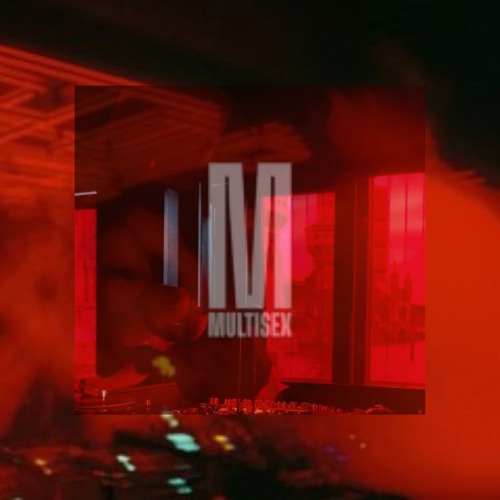 Ambient Set @ Multisex / Watergate Berlin 28.12.2023 Part1