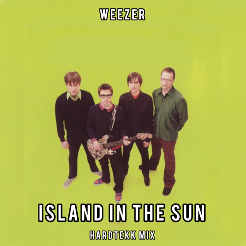 Island In The Sun [Düzentrieb Remix]