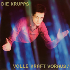 Volle Kraft voraus (2008 Remix)