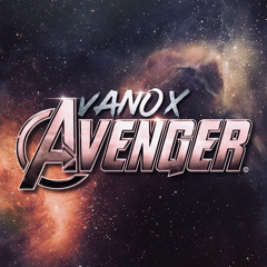 VANOX - Avenger (Original Mix)
