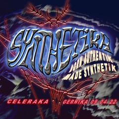 SYNTHETIKA 01 | CELERAKA(Gernika)
