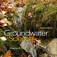 [Free] EPUB ✅ Groundwater Science by  Charles R. Fitts [PDF EBOOK EPUB KINDLE]