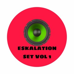 Eskalation Mini Set Vol 1 -  New Songs With Old Songs
