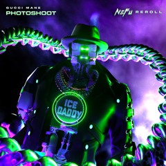 Gucci Mane - Photoshoot [Nefu Reroll]
