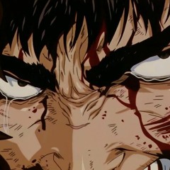 Guts X Death Is No More (Slowed)