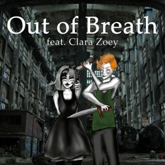 Out Of Breath (feat. Clara Zoey)