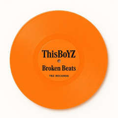 ThisBoYZ - Broken Beats (Original Mix) Free Download