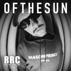 Renegade Radio Camp - OFTHESUN - Mix 26-01-2025
