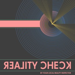 Nathan Dawidowicz l Reality Check l Mix Series