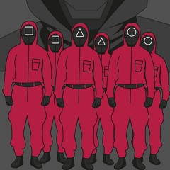 SQUID GAME Pink Soldiers (Barış Çakır X Emre Kabak Remix)