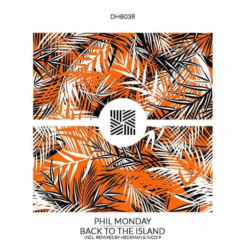 DHB039 - Back to the Island