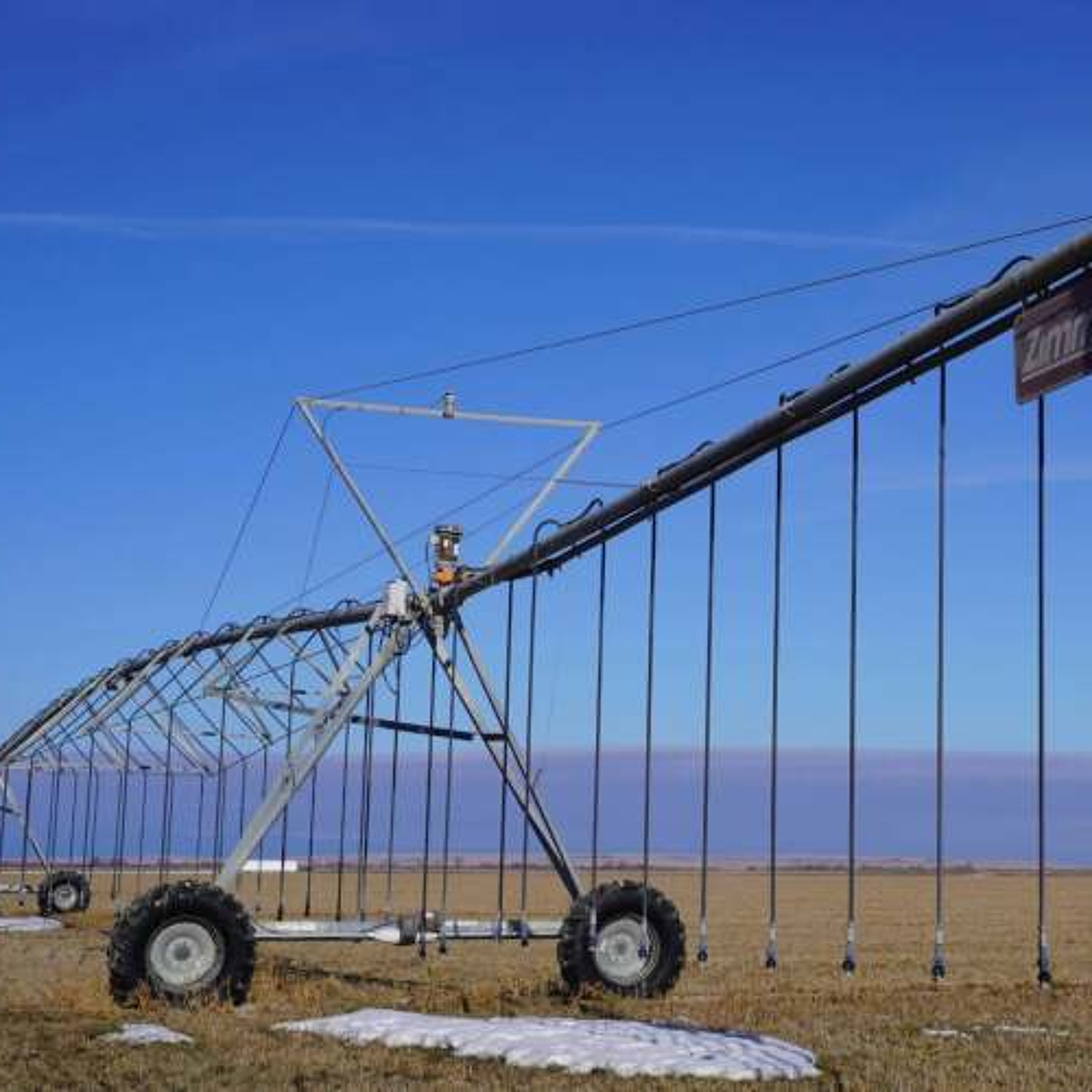 Eastern Idaho Agriculture Hall of Fame to honor new inductees episode artwork