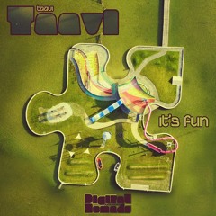TAAVI - It's Fun