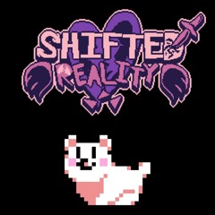 015 Cheres, Shifted Reality OST