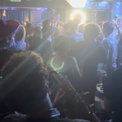 Summer's 21st Live At DWNTWN Liverpool With Jonny Crane On Sax 13/07/24