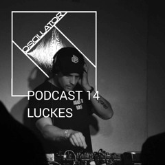 Luckes - OCR Podcast 14