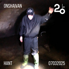 Onshaivan @ 20ft Radio - 07/03/2025