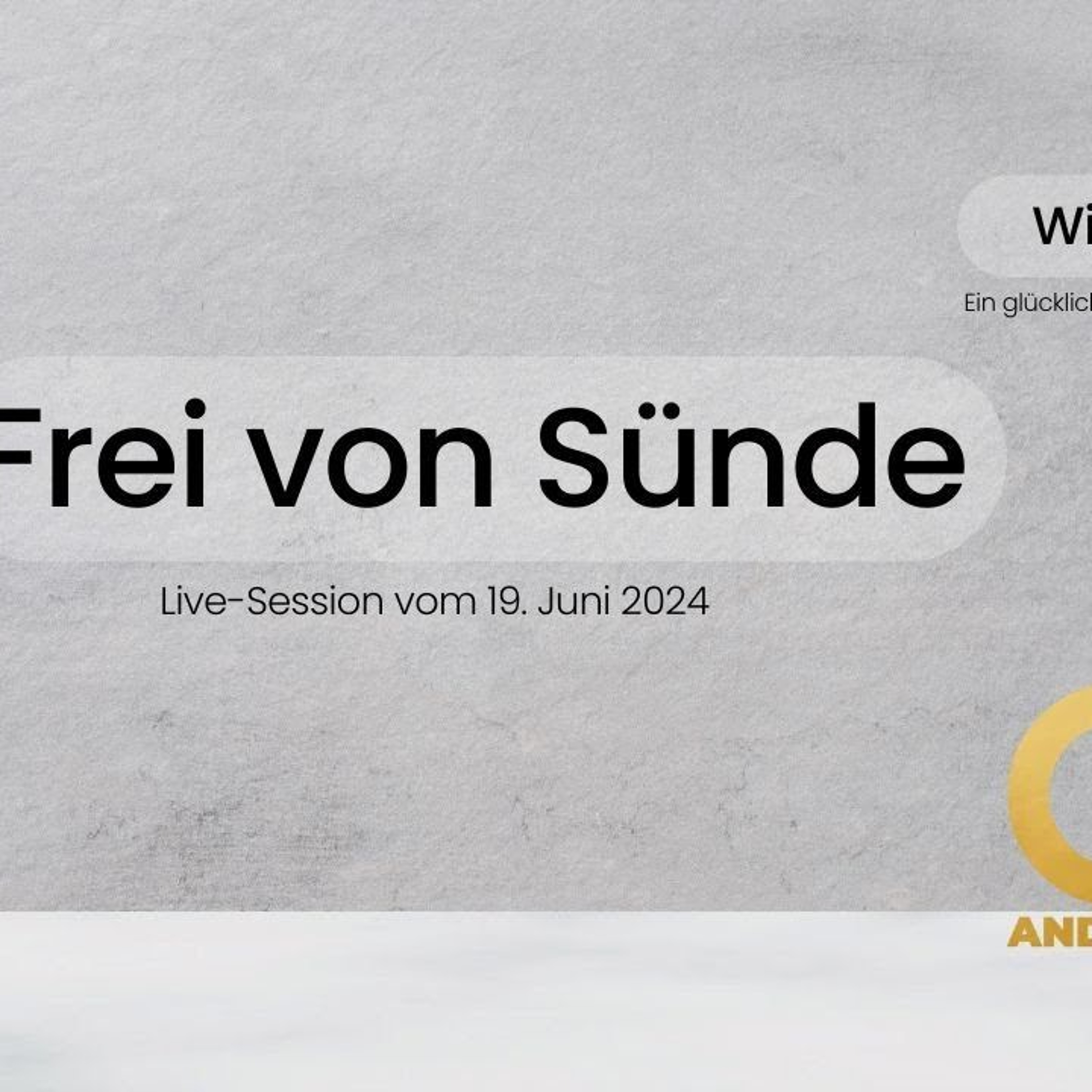 Andrea Hanheide - Podcasts zu EIn Kus in Wundern  - EKiW