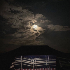 العام خلي يسمع القلب لا صاح                                              واليوم مهما صاح ماهو بمسموع