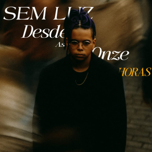 K0V4S - Sem Luz desde as Onze