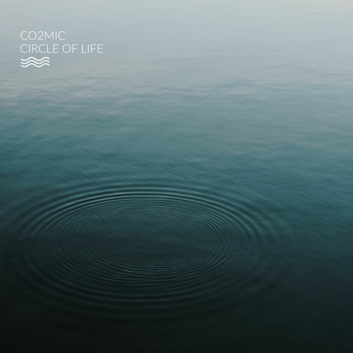 Co2mic - Circle Of Life [APNEADW24]
