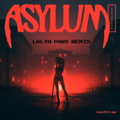 DeathPixie - Let You Lie ft. Skylar Grey (Lalya Pars Remix)