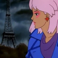 TWILIGHT IN PARIS