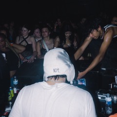 Not a Serato Recording