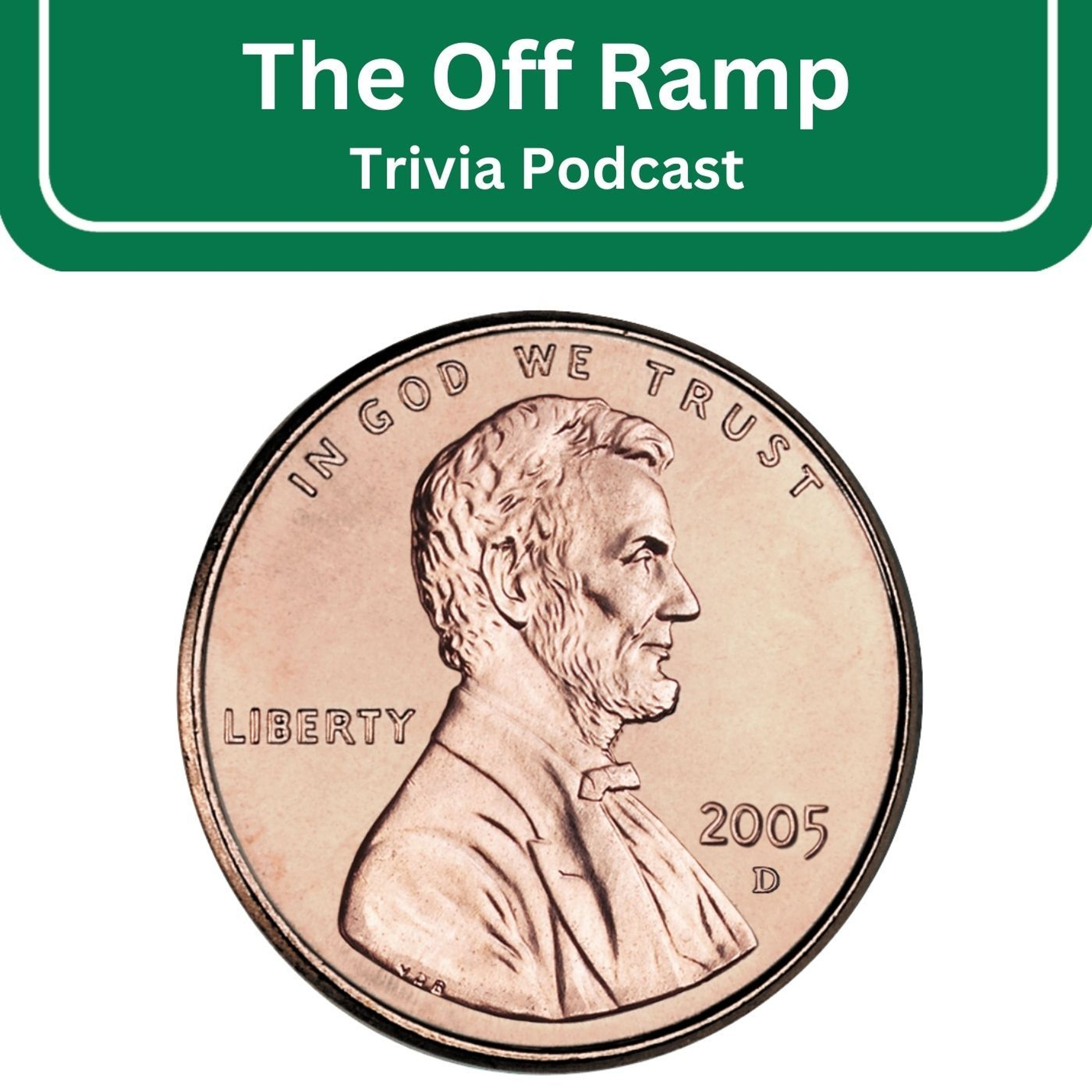 The Off Ramp with Bob & Marcia Smith