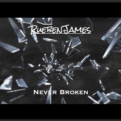 [FREE] Deep Piano & Vocal type beat "Never Broken" Storytelling beats 2021 |RuebenJames|